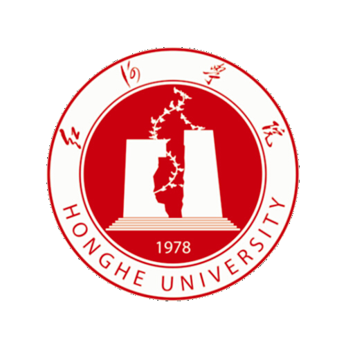 红河学院 红河学院